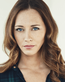 Rebecca Amzallag