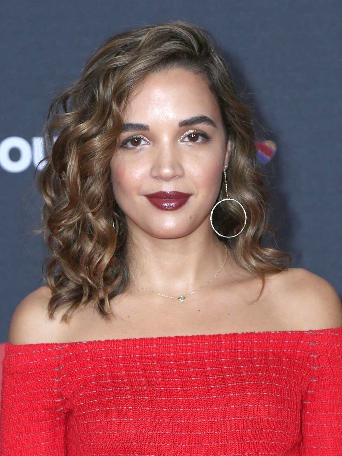 Georgie Flores