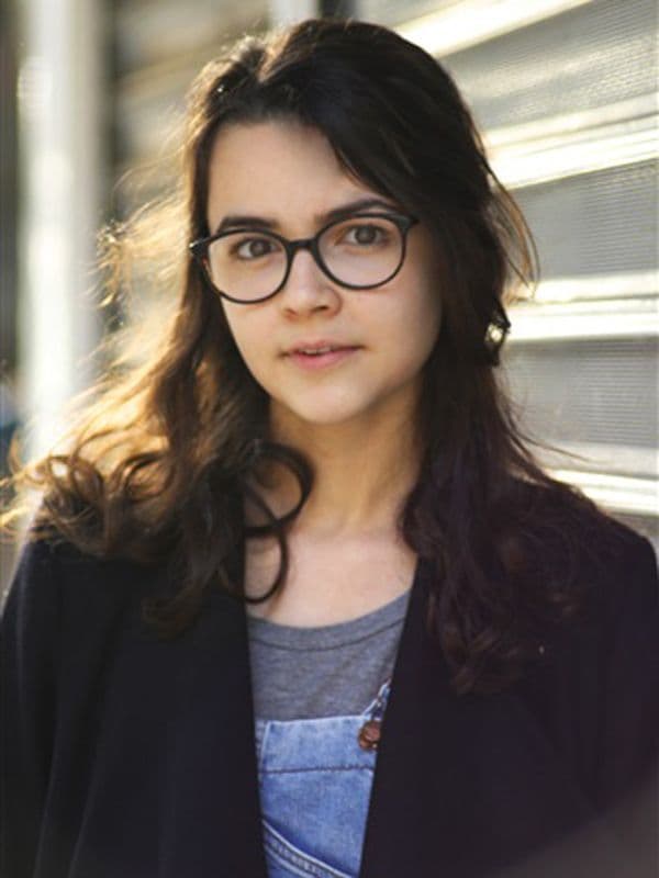 Joséphine Callies