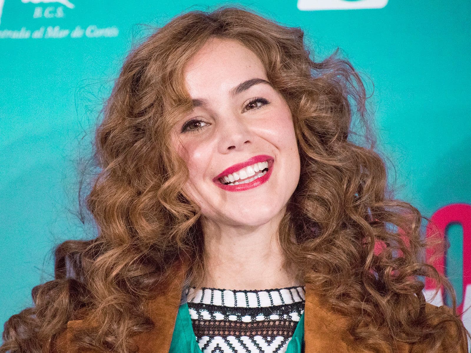 Camila Sodi