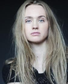 Sophie Arbaud