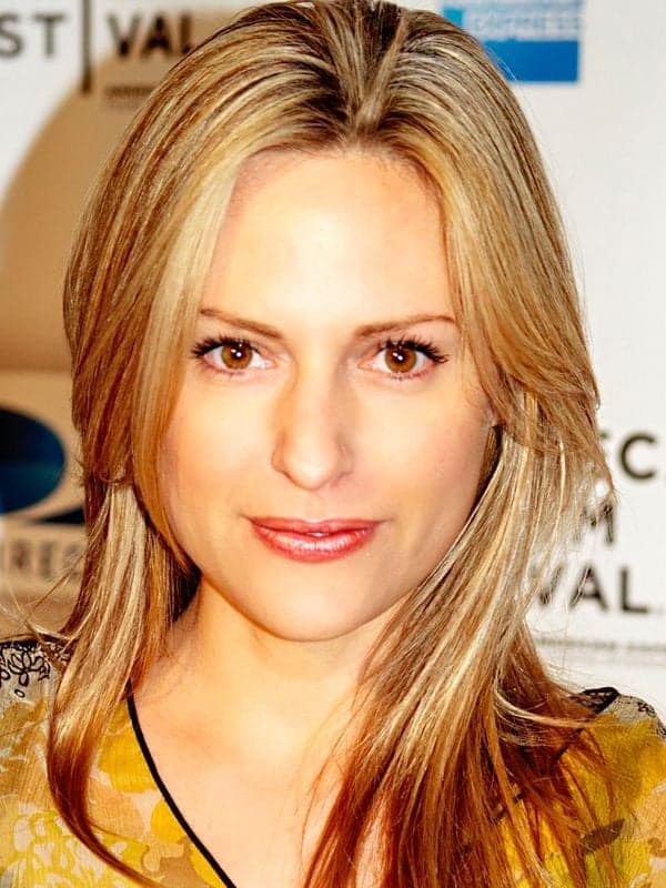 Aimee Mullins