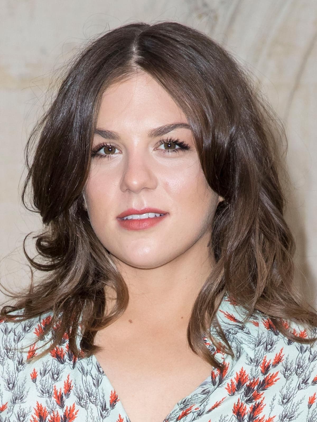 Morgane Polanski
