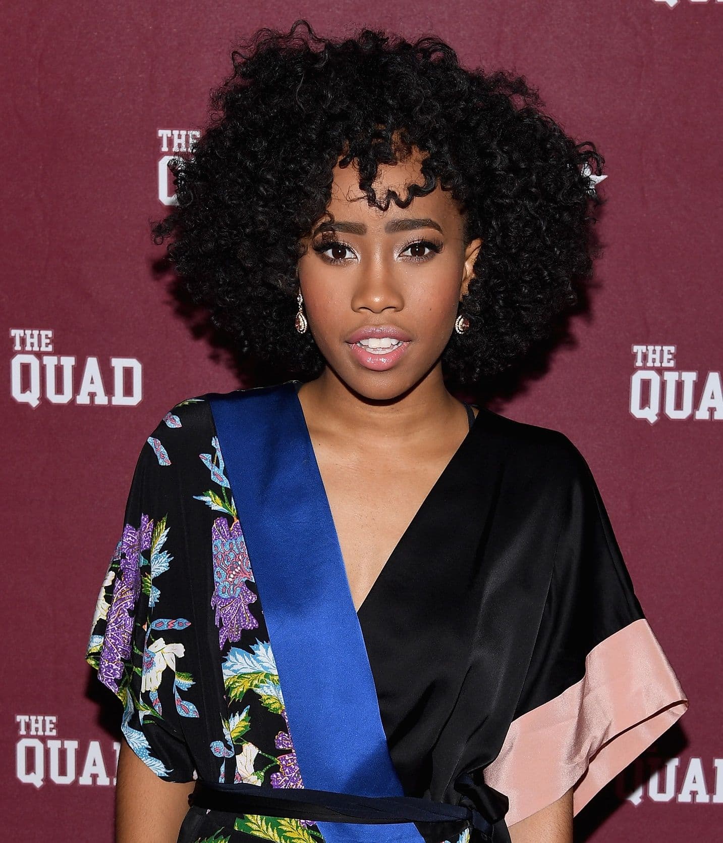 Zoe Renee