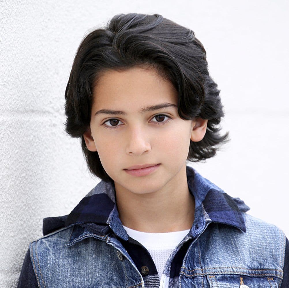 Jesse Ray Sheps
