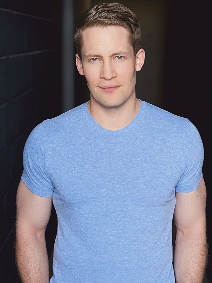 Jacob Blair