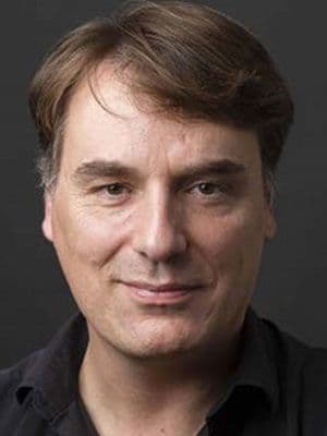 Laurent Levesque