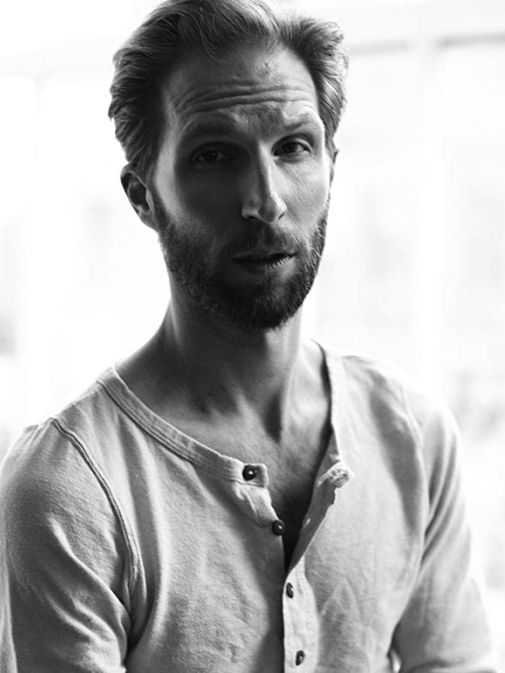 Blake DeLong