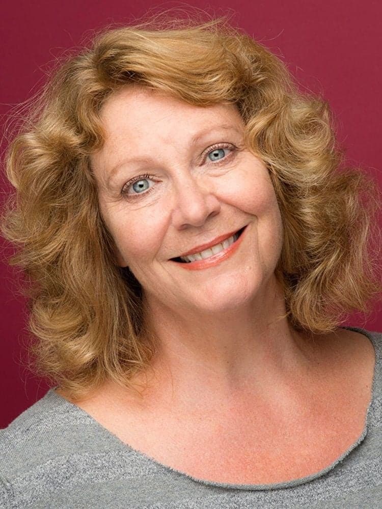 Shelley Thompson