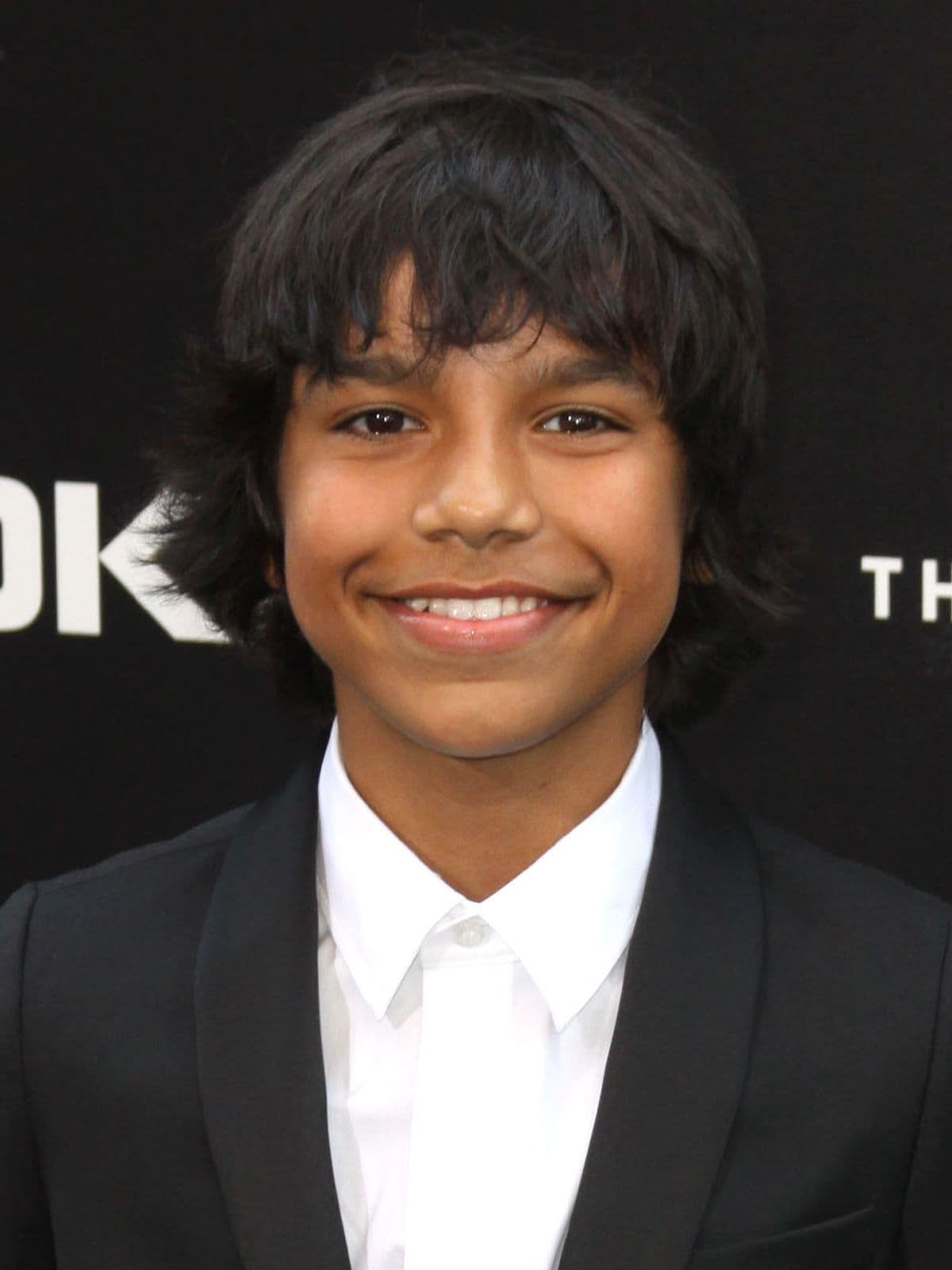 Tyler Dean Flores