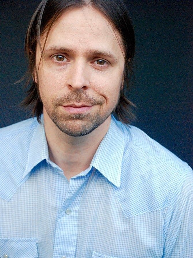 Brett Jacobsen