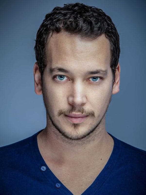 Jonathan Couzinié