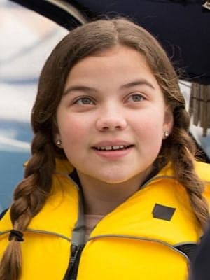 Genea Charpentier