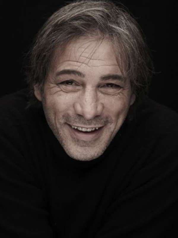 Stéphane Ferrara
