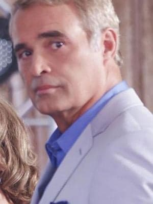 Mark Brandon