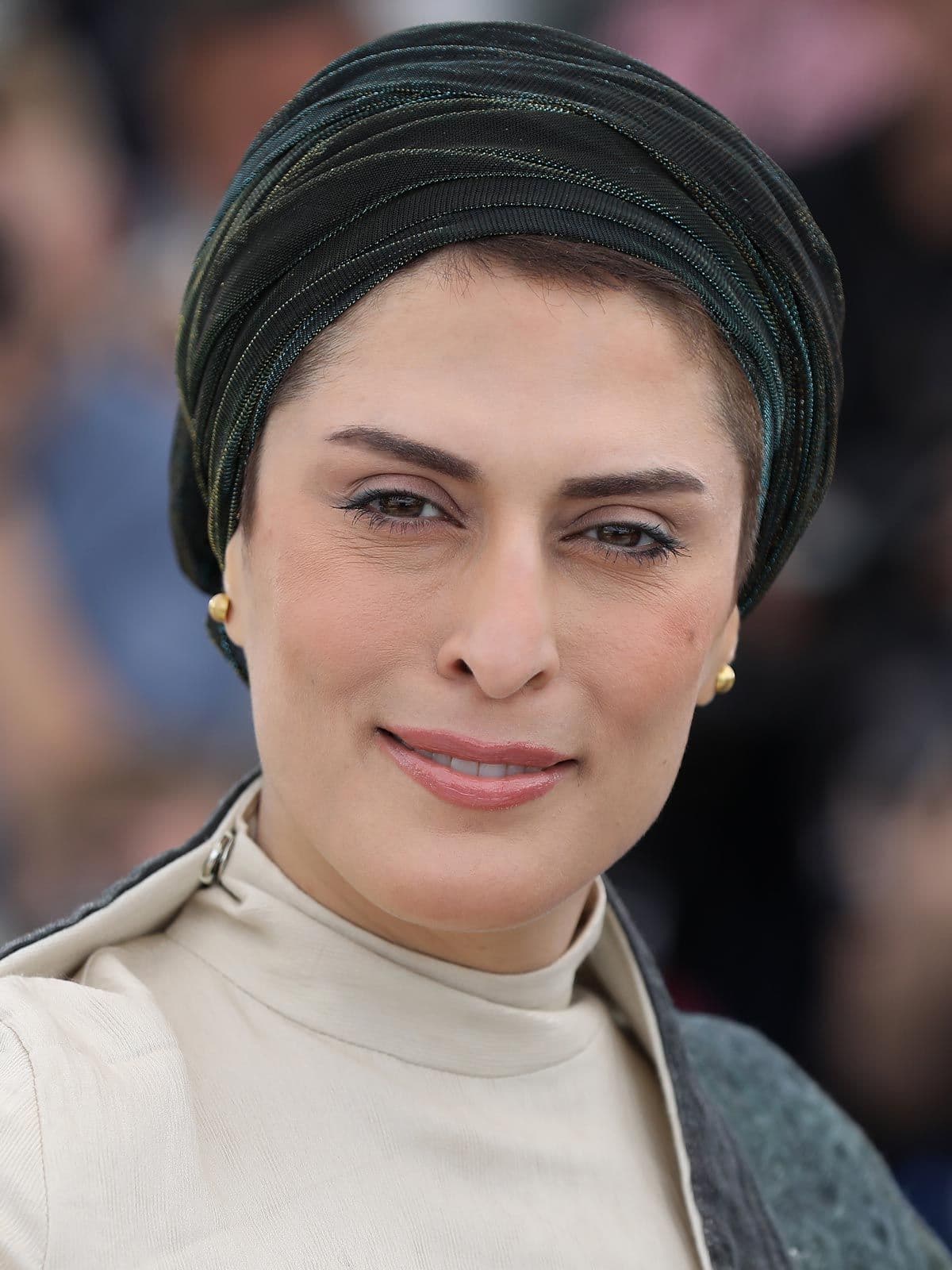 Behnaz Jafari