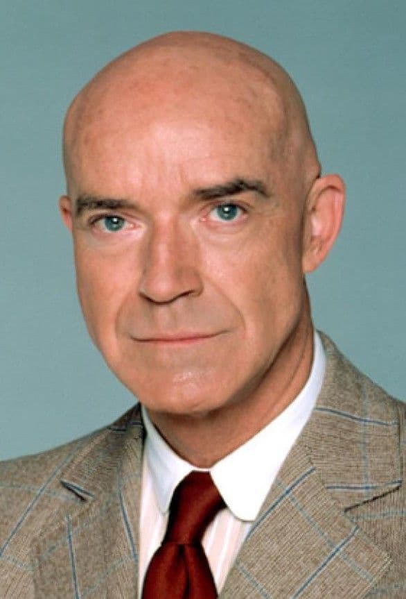 Keene Curtis