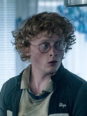 Sonny Lindberg