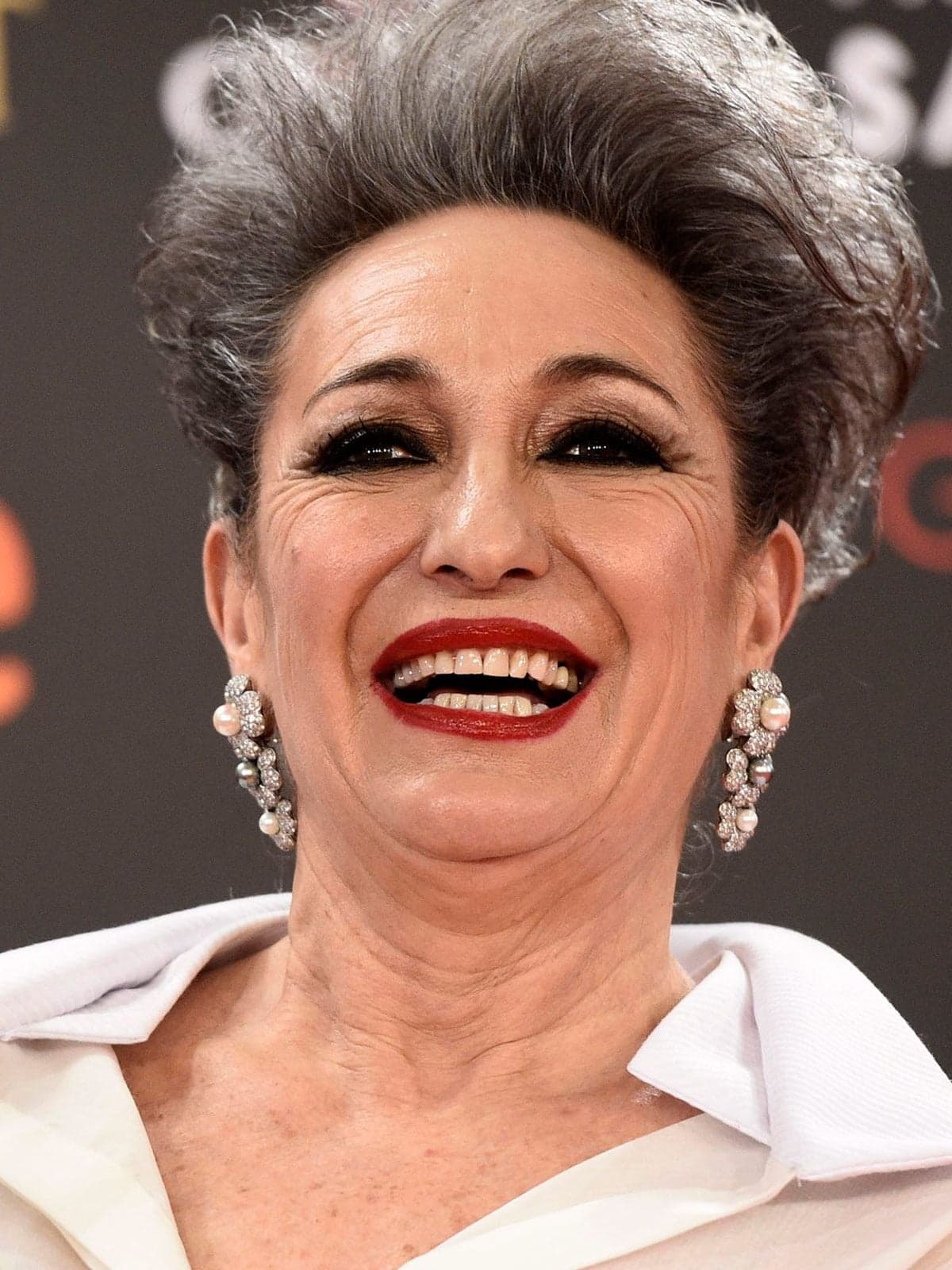 Luisa Gavasa