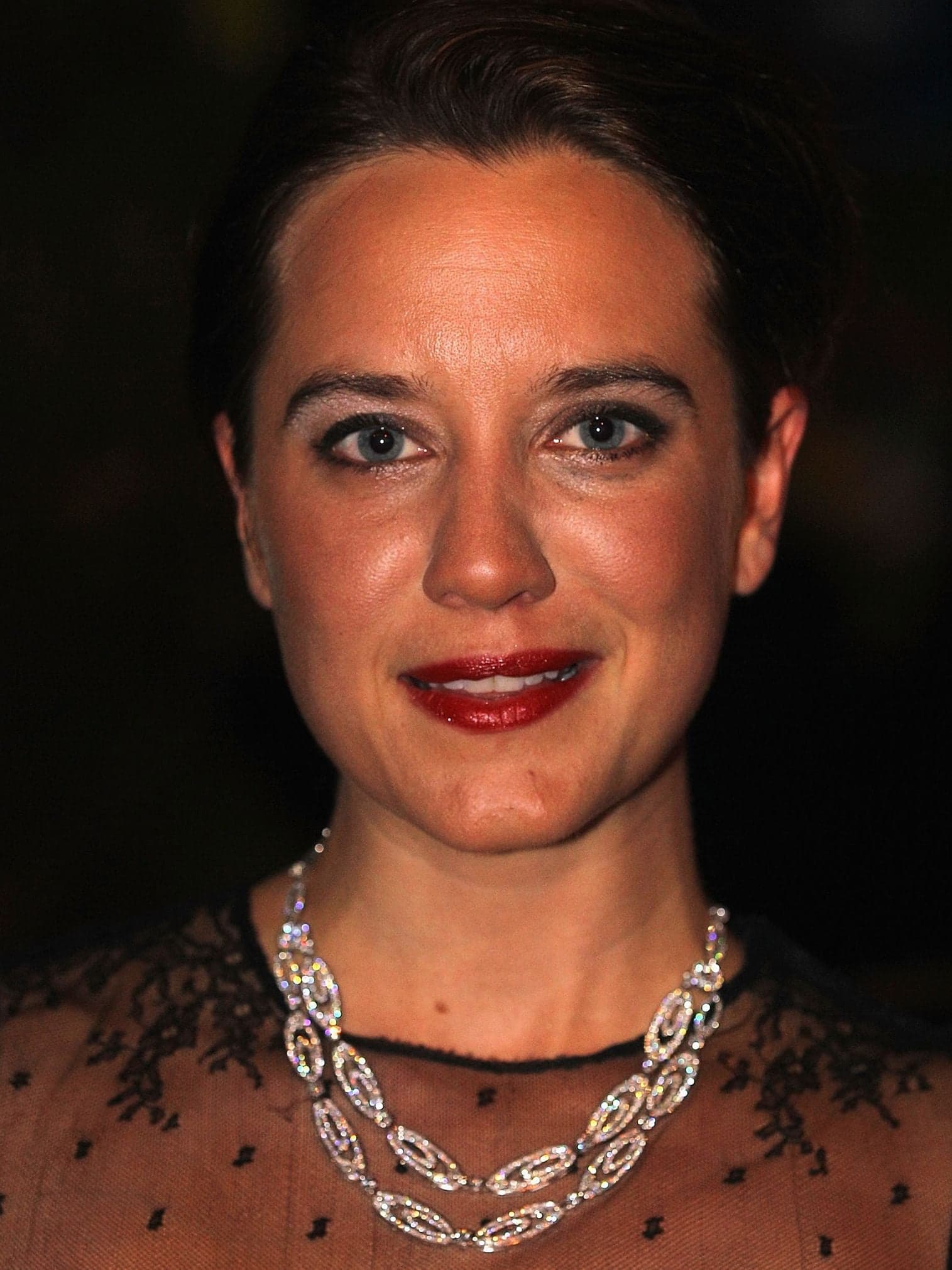 Nadia Townsend