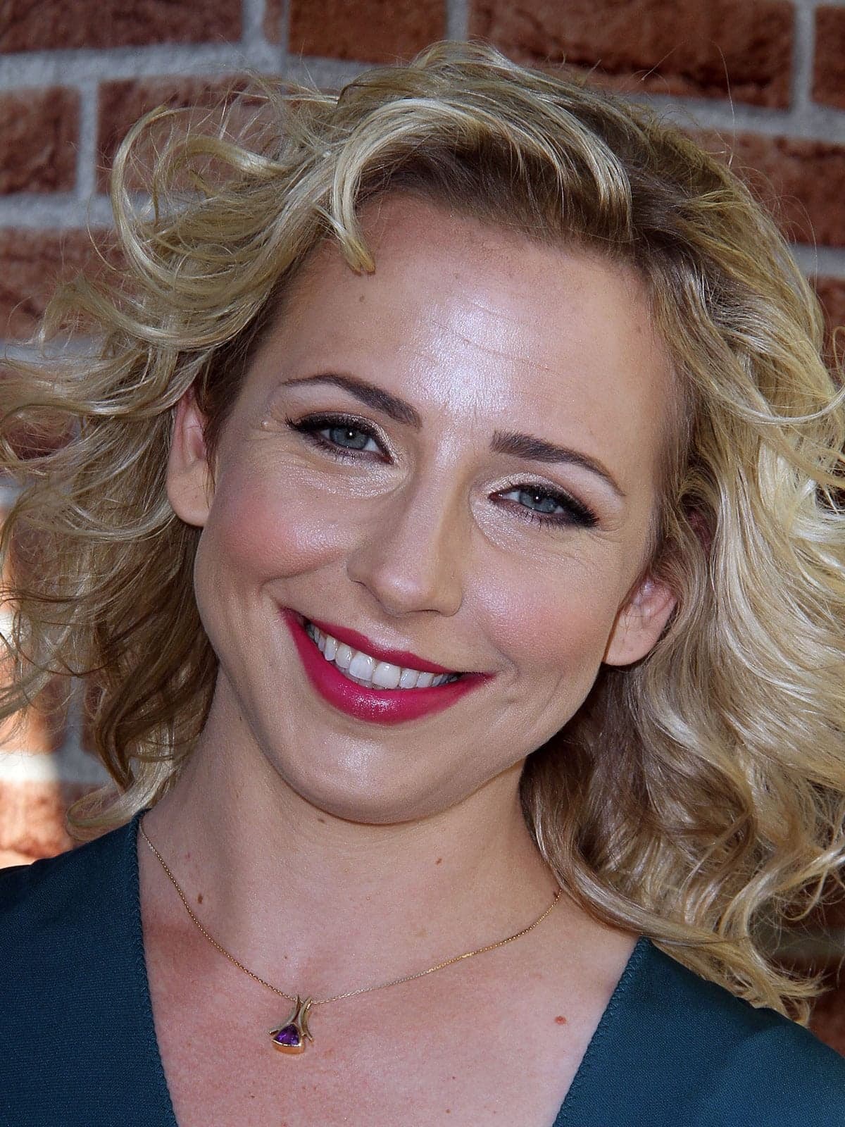 Alicia Goranson