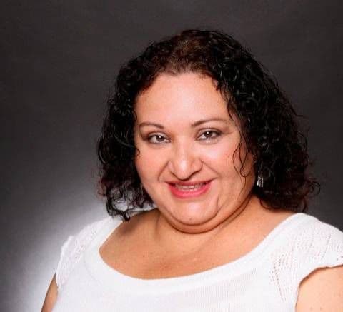 Norma Angelica