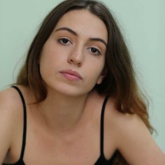 Tess Lauvergne