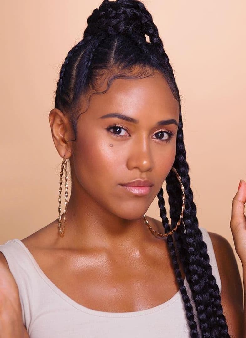 Maya Washington
