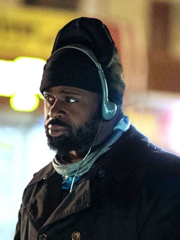 Gerard McMurray