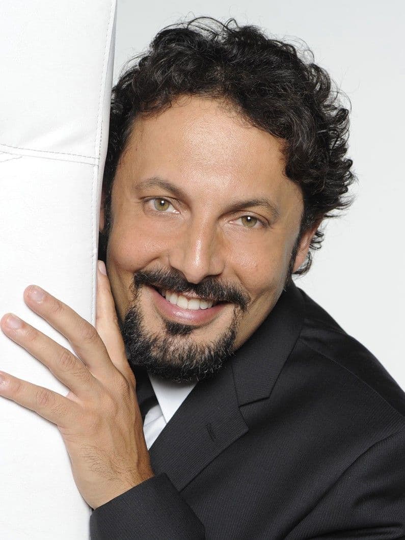 Enrico Brignano