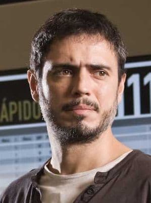 Julio Manrique