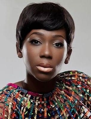 Ama K. Abebrese