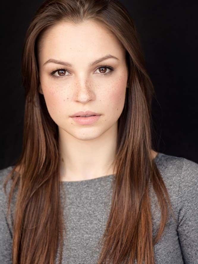 Kayla Wallace