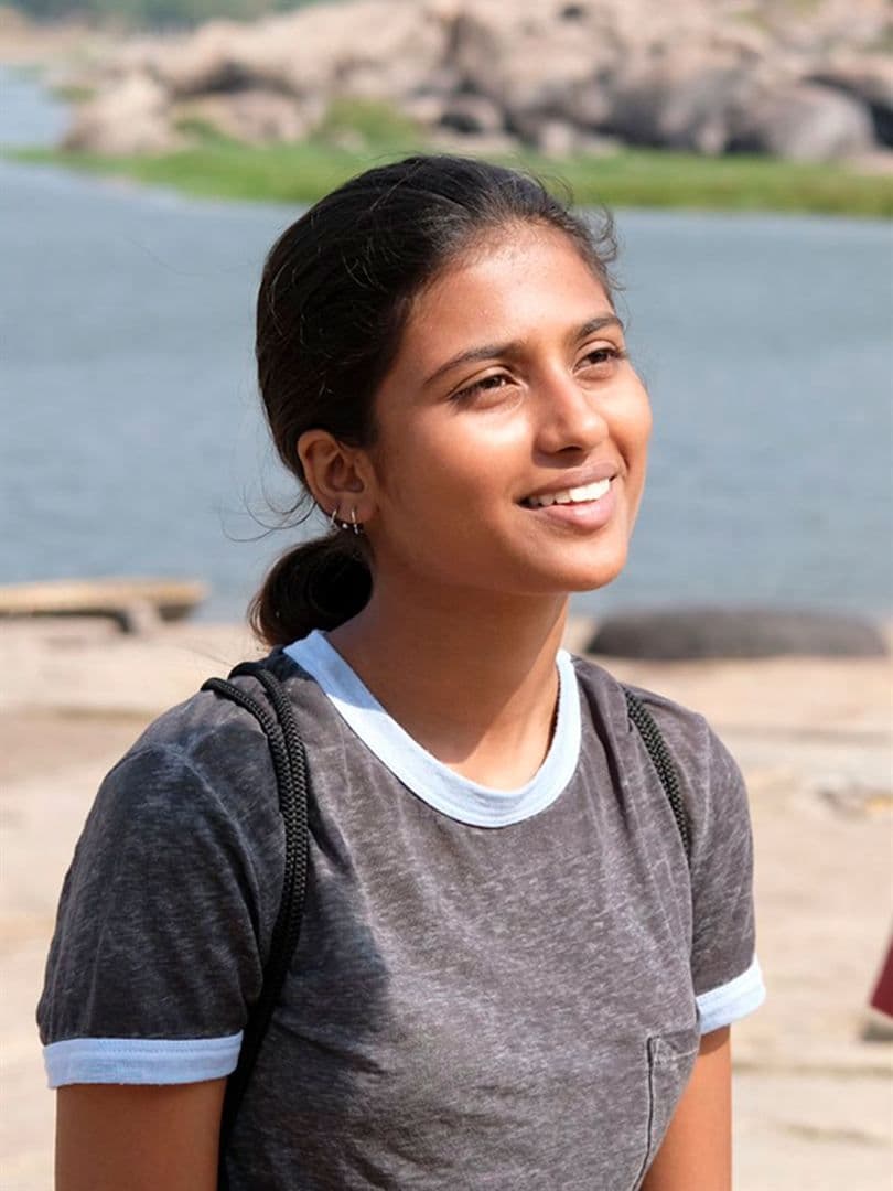 Aarshi Banerjee