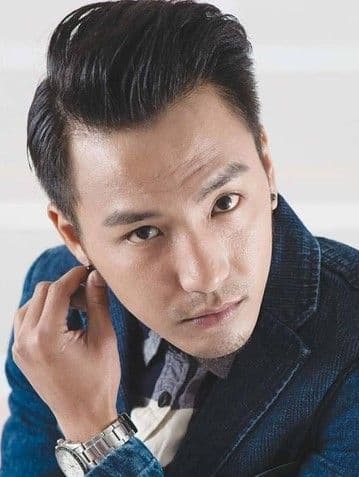 Lam Yiu-sing