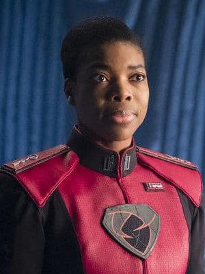 Ann Ogbomo