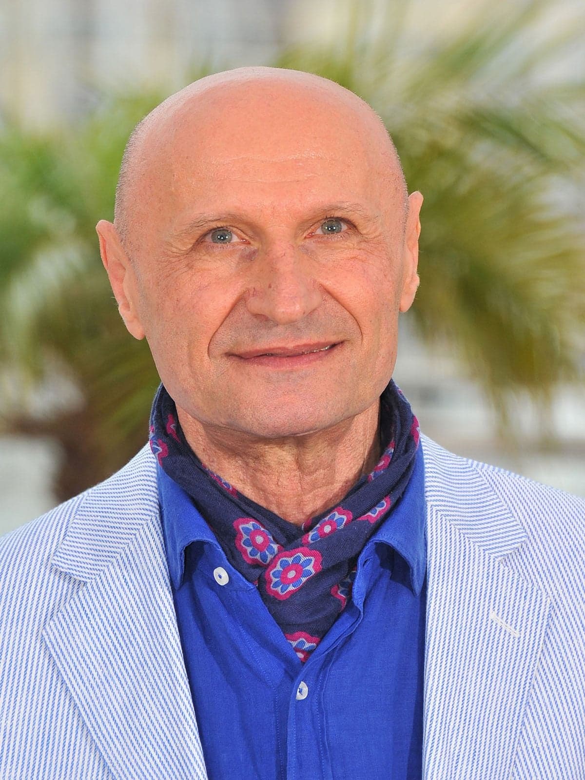 Dario Cantarelli