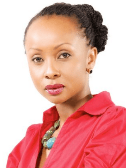 Nini Wacera