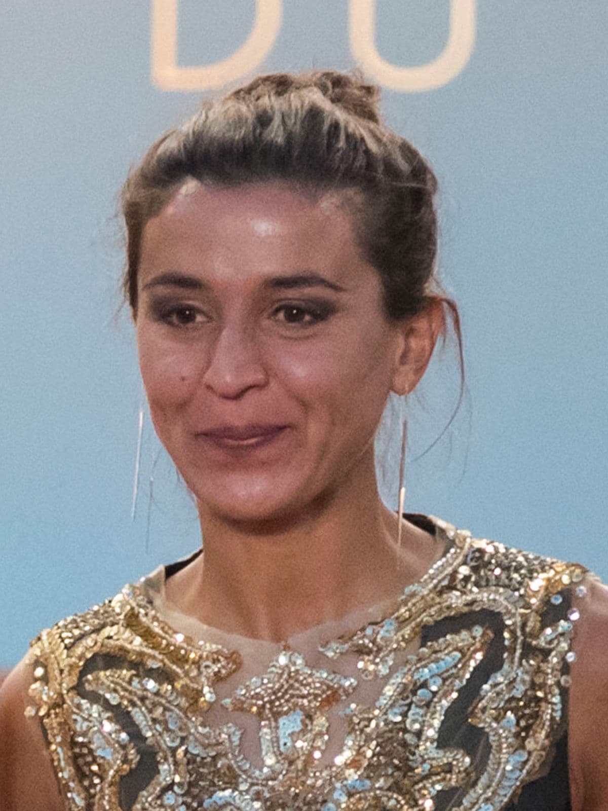 Zübeyde Bulut
