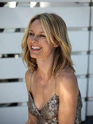 Tanya Clarke