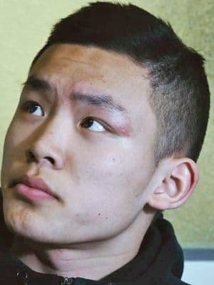 Laurent Xu
