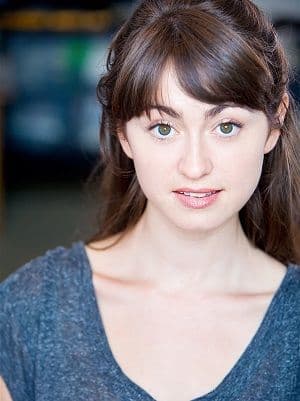 Hannah Pearl Utt
