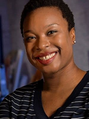 Chinonye Chukwu