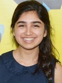 Atheena Frizzell