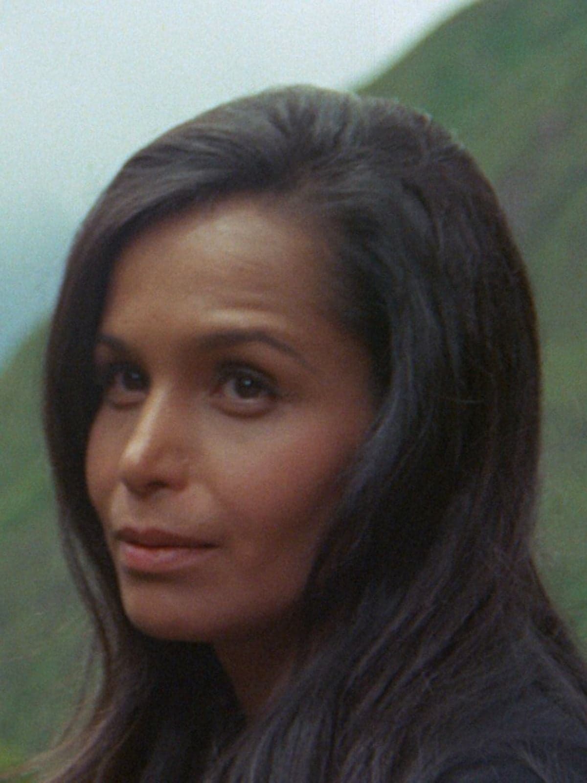 Stella Garcia