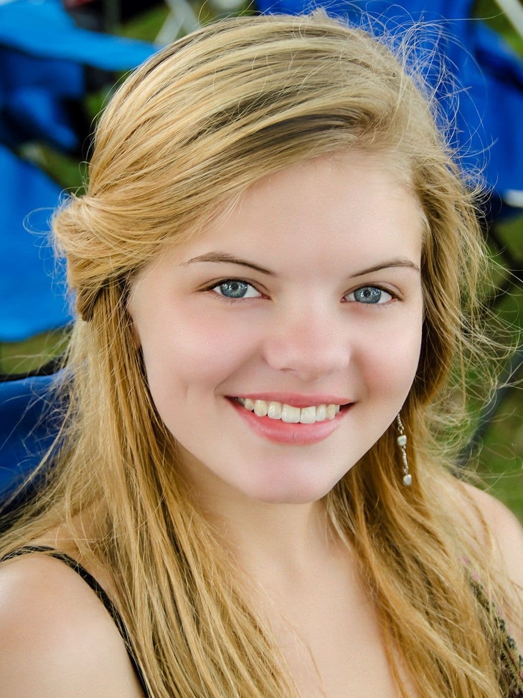 Raven Whitley
