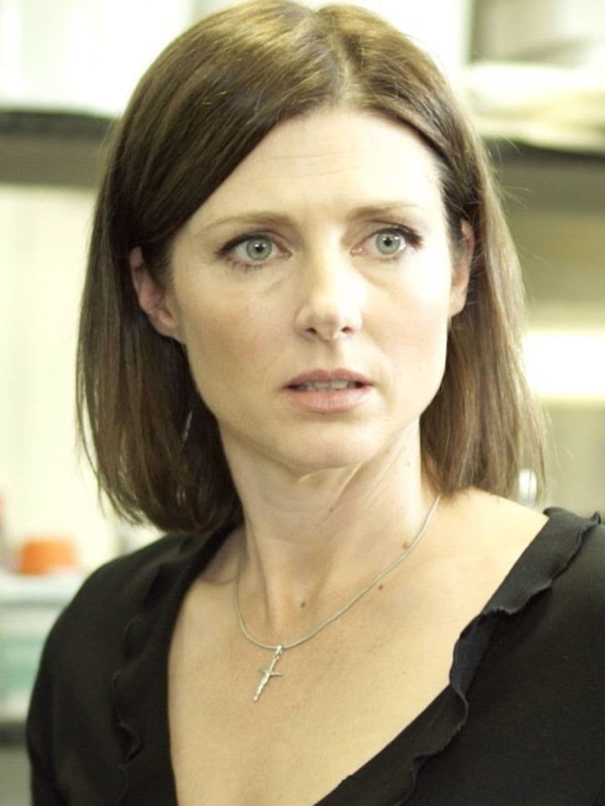 Tessa Jubber