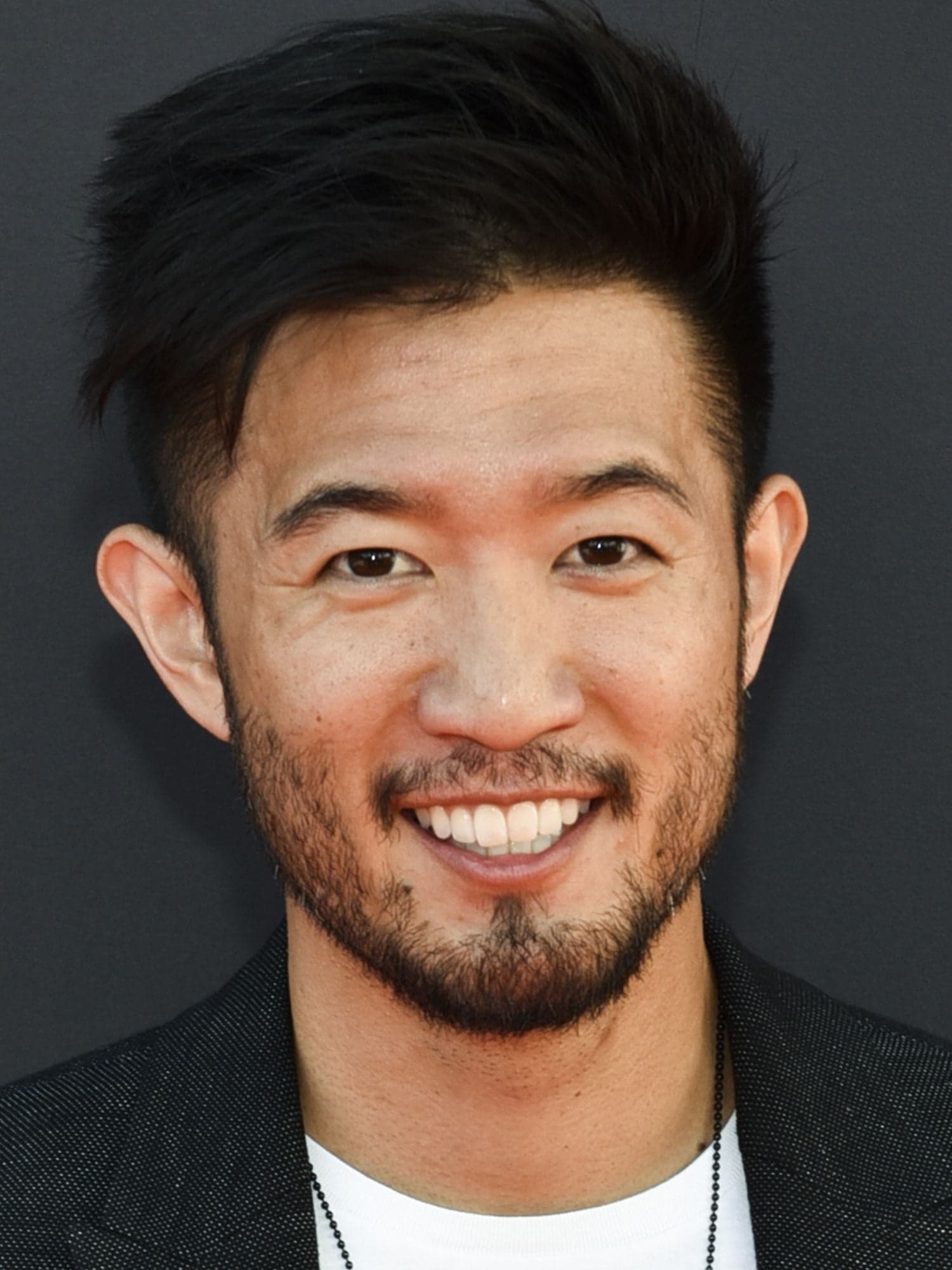 Steve Terada