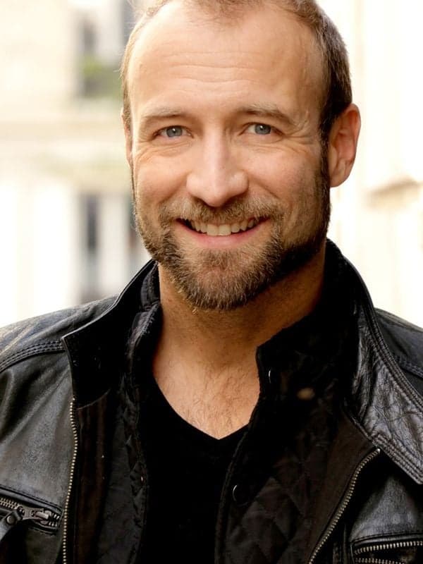 Aymeric Dapsence