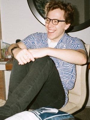 Ben Petrie